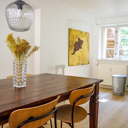 Bright Apartment Next To The King'S Garden Copenhagen Exterior photo