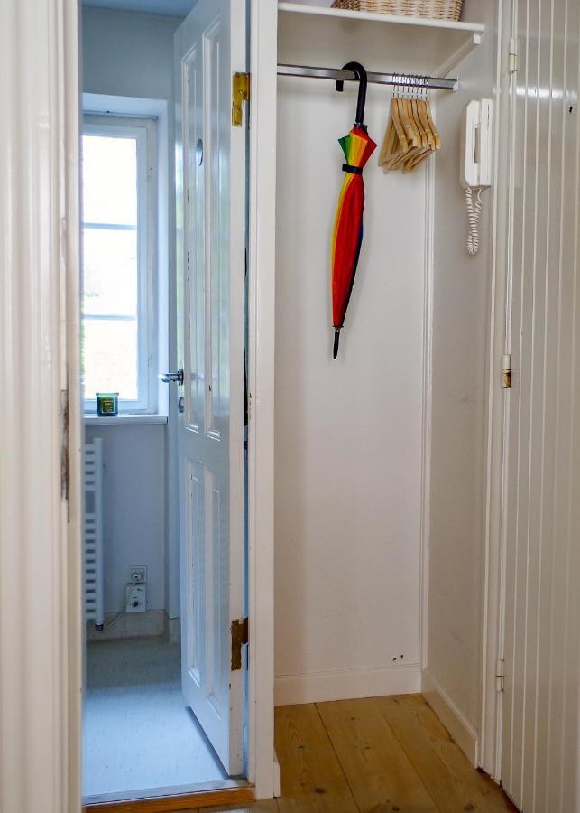 Bright Apartment Next To The King'S Garden Copenhagen Exterior photo